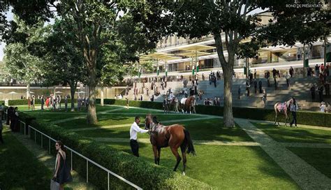 longchamp de|hippodrome de longchamps site officiel.